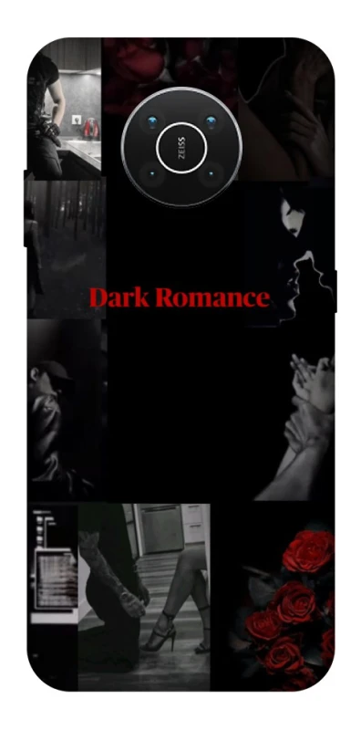 Чохол на Nokia X10 / X20 Dark Romance фото 1 з 1