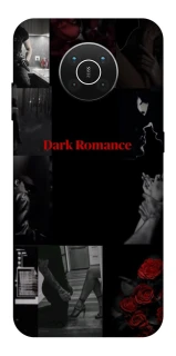 Чохол на Nokia X10 / X20 Dark Romance фото 1 з 1