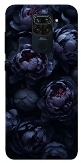 Чохол на Xiaomi Redmi Note 9 / Redmi 10X Sunny Snowdrops фото 1 з 1