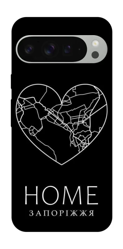 Чохол на Google Pixel 9 Pro XL Запоріжжя Home фото 1 з 1