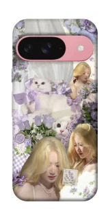 Чохол на Google Pixel 9 Shuhua v2 - (G)I-DLE фото 1 з 1