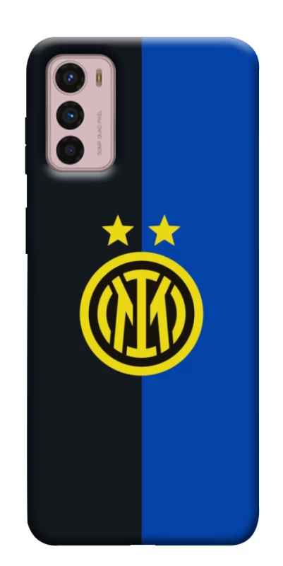 Чохол на Motorola Moto G42 FC Inter v1 фото 1 з 1