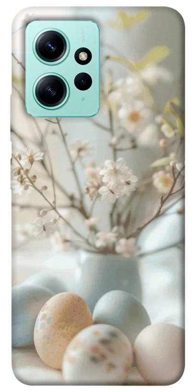 Чехол на Xiaomi Redmi Note 12 4G SpringJoy фото 1 из 1