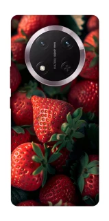 Чохол на Honor X9c Strawberry фото 1 з 1