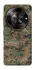 Чохол на ZTE Nubia Focus Camouflage v32 фото 1 з 1