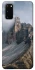 Чехол на Samsung Galaxy S20 Mountains v2 фото 1 из 1