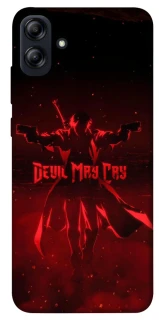 Чохол на Samsung Galaxy A04e Devil May Cry фото 1 з 1