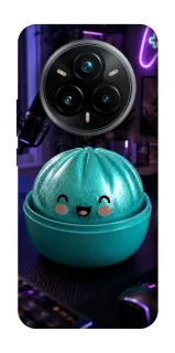 Чехол на Realme 14 Pro Dumpling ver.10 фото 1 из 1