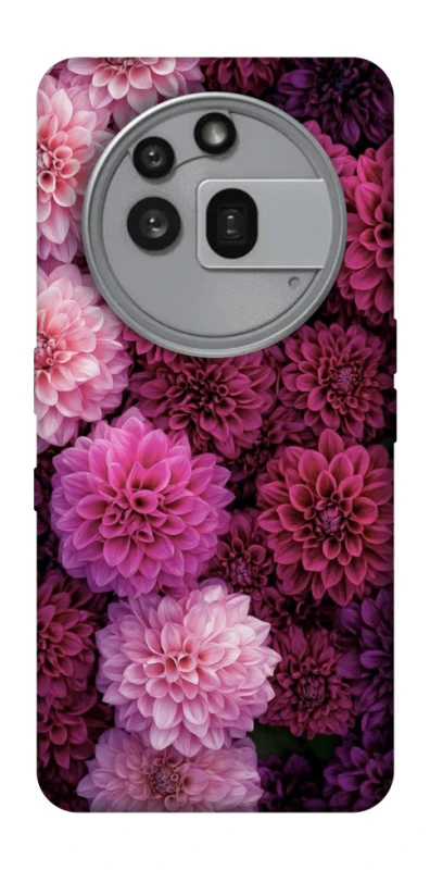 Чехол на Nothing Phone (3a) Pro Garden1 фото 1 из 1