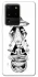 Чехол на Samsung Galaxy S20 Ultra Tattoo ver.4 фото 1 из 1