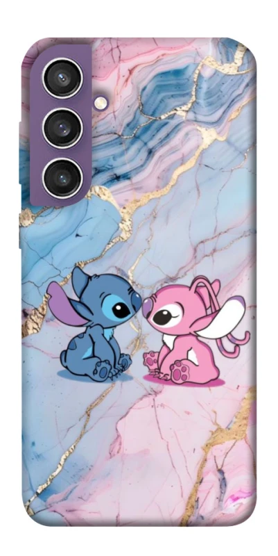 Чехол на Samsung Galaxy S23 FE Stitch ver.24 фото 1 из 1