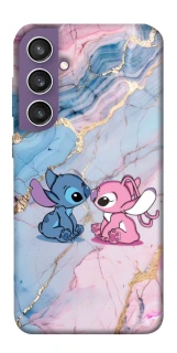 Чехол на Samsung Galaxy S23 FE Stitch ver.24 фото 1 из 1