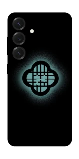 Чехол на Samsung Galaxy S26 Edge K-Pop Demon Hunters Logo ver.2 фото 1 из 1