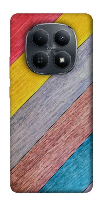 Чехол на Xiaomi Redmi Note 15 4G/5G (EU) Дерево фото 1 из 1