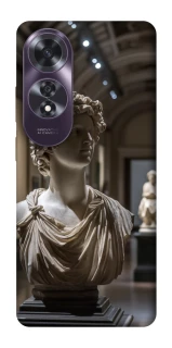 Чехол на Oppo A60 statue фото 1 из 1