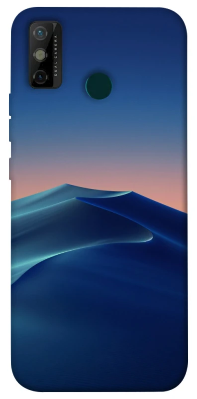 Чехол на TECNO Spark 6 Go Night dune фото 1 из 1