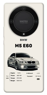 Чохол на Huawei Magic5 Lite BMW M5 E60 фото 1 з 1