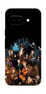 Чохол на Google Pixel 9a Harry Potter v26 фото 1 з 1