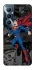 Чехол на Realme C65 4G superman comics фото 1 из 1