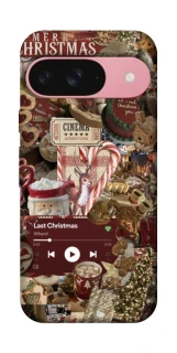 Чохол на Google Pixel 9 Christmas spirit ver.4 фото 1 з 1