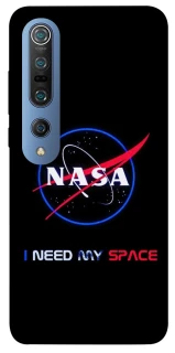 Чохол на Xiaomi Mi 10 / Mi 10 Pro NASA ver.3 фото 1 з 1