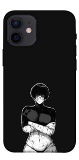 Чохол на Apple iPhone 12 mini (5.4") Maki фото 1 з 1