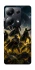 Чохол на Xiaomi Poco M6 Pro 4G HELLDIVERS фото 1 з 1