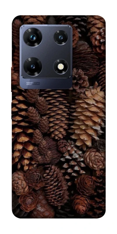 Чехол на Infinix Note 30 Pro Magic1 фото 1 из 1