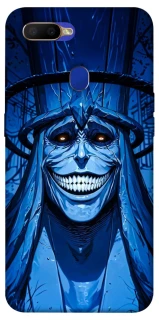 Чохол на Oppo A5s Statue of God фото 1 з 1