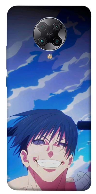 Чохол на Xiaomi Redmi K30 Pro / Poco F2 Pro Toji v5 фото 1 з 1