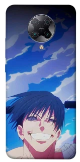 Чохол на Xiaomi Redmi K30 Pro / Poco F2 Pro Toji v5 фото 1 з 1