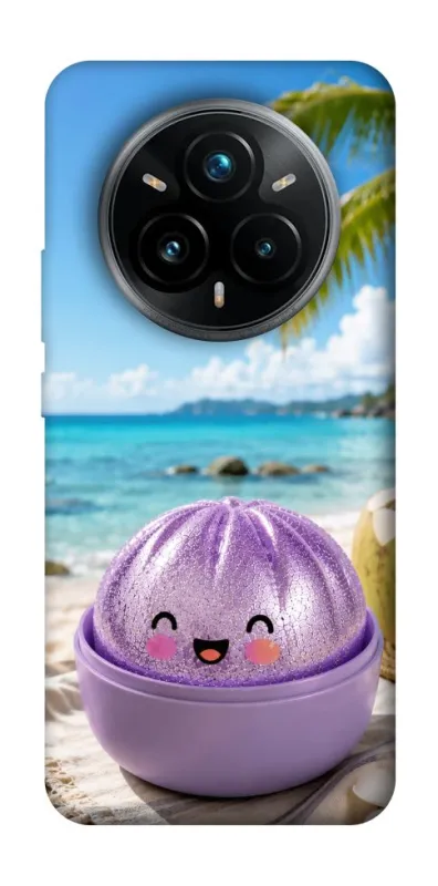 Чехол на Realme 14 Pro Dumpling ver.7 фото 1 из 1