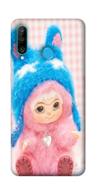 Чохол на Huawei P30 lite Wakuku ver.5 фото 1 з 1