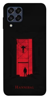 Чехол на Samsung Galaxy M33 5G Hannibal фото 1 из 1
