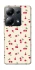 Чохол на Xiaomi Poco M6 Pro 4G Cherry фото 1 з 1