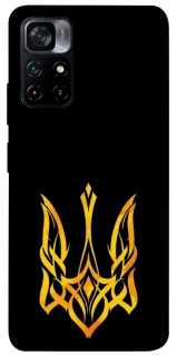 Чохол на Xiaomi Poco M4 Pro 5G Герб України v3 фото 1 з 1