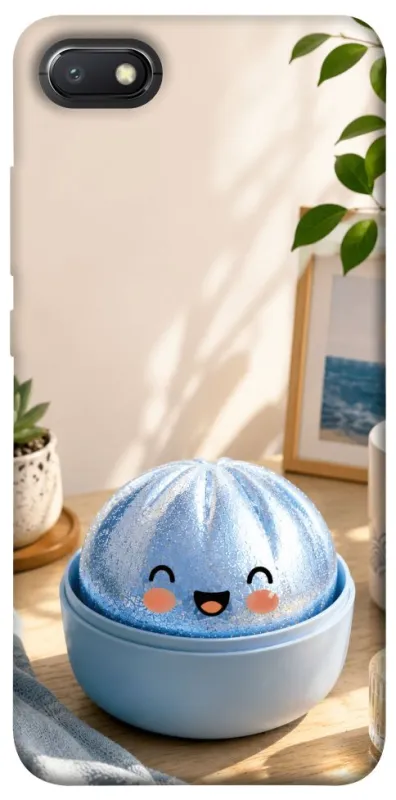 Чехол на Xiaomi Redmi 6A Dumpling ver.2 фото 1 из 1