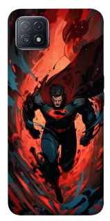 Чехол на Oppo A73 Superman фото 1 из 1