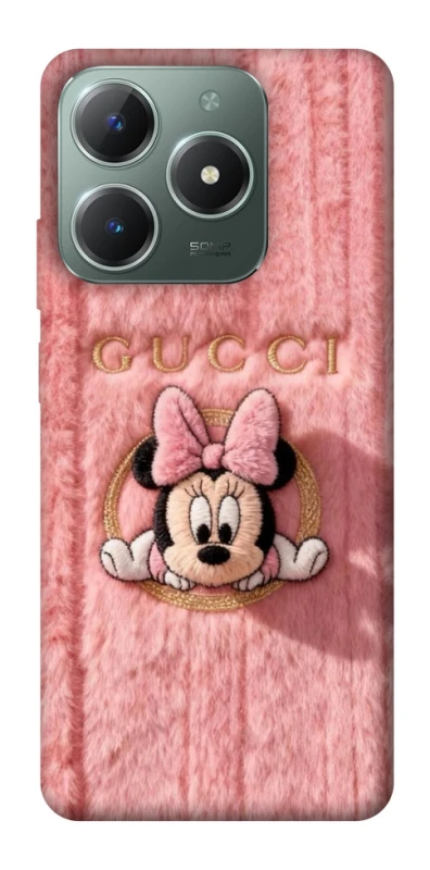 Чехол на Realme C61 Gucci ver.3 фото 1 из 1