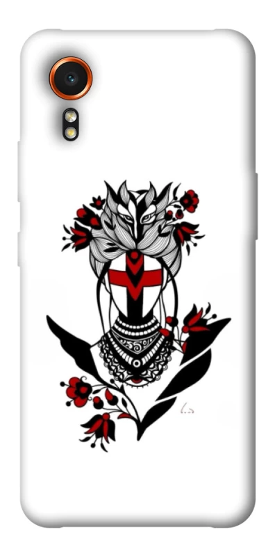 Чохол на Samsung Galaxy Xcover7 Мотанка надії фото 1 з 1