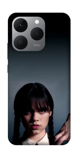 Чохол на Realme 15T Wednesday Bleak Beauty фото 1 з 1