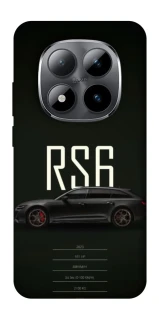 Чехол на Xiaomi Redmi Note 15 Pro 5G mobland rs6 фото 1 из 1