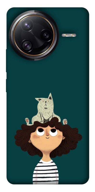 Чохол на Xiaomi Poco F7 Ultra Домашній рух фото 1 з 1