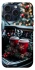 Чохол на Apple iPhone 15 Pro (6.1") Christmas spirit ver.2 фото 1 з 1