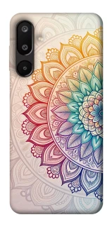 Чехол на Samsung Galaxy M16 5G Mandala ver.1 фото 1 из 1