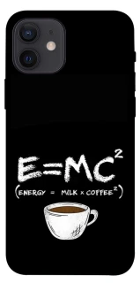 Чохол на Apple iPhone 12 (6.1") Coffee formula фото 1 з 1