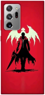 Чехол на Samsung Galaxy Note 20 Ultra Devil May Cry v2 фото 1 из 1