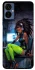 Чохол на TECNO Camon 19 Neo Cyber girl фото 1 з 1