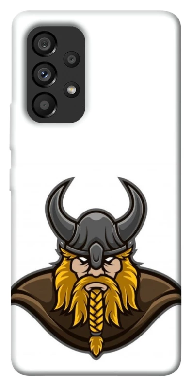 Чехол на Samsung Galaxy A53 5G Viking фото 1 из 1