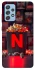 Чохол на Samsung Galaxy A52 4G / A52 5G Netflix and popcorn фото 1 з 1